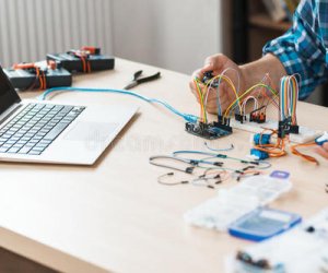 赴日本【首都圈】—電子工程師