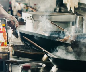 赴丹麥奧爾堡-酒店廚師1名（需帶愛(ài)人）